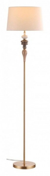 Торшер Odeon Light Homi 5040/1F в Лысьве - lysva.mebel24.online | фото 2