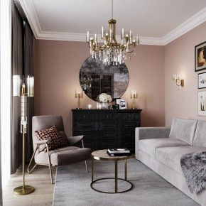 Торшер Odeon Light Nicole 4886/1F в Лысьве - lysva.mebel24.online | фото 5