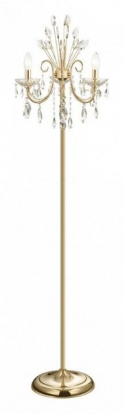 Торшер Odeon Light Versia 4977/3F в Лысьве - lysva.mebel24.online | фото 3