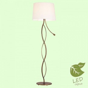 Торшер с подсветкой Lussole Ajo GRLSP-0552 в Лысьве - lysva.mebel24.online | фото 2