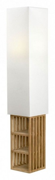 Торшер с полкой Lussole Prairie LSP-0653 в Лысьве - lysva.mebel24.online | фото