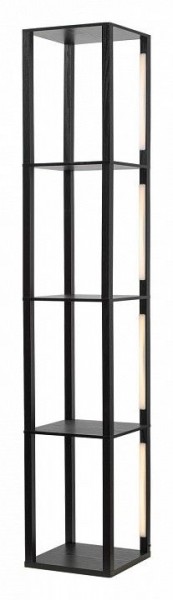 Торшер с полкой Lussole Woodruff LSP-0914 в Лысьве - lysva.mebel24.online | фото