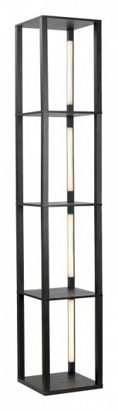 Торшер с полкой Lussole Woodruff LSP-0914 в Лысьве - lysva.mebel24.online | фото 2