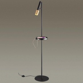 Торшер с полкой Odeon Light Mehari 4240/1F в Лысьве - lysva.mebel24.online | фото 2