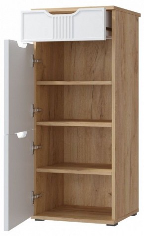 Тумба для обуви Эмилия ЭЛ-3 в Лысьве - lysva.mebel24.online | фото 2
