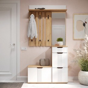 Тумба для обуви Эмилия ЭЛ-3 в Лысьве - lysva.mebel24.online | фото 6