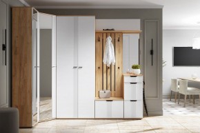 Тумба для обуви Эмилия ЭЛ-3 в Лысьве - lysva.mebel24.online | фото 8