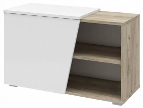 Тумба для обуви Одри в Лысьве - lysva.mebel24.online | фото 2