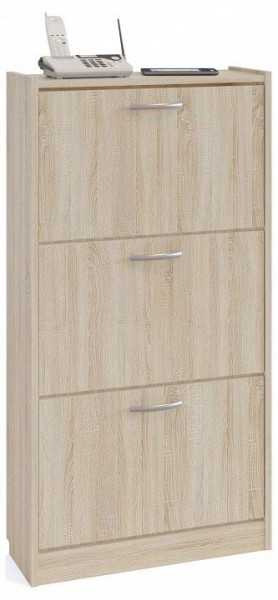 Тумба для обуви ТО-23 в Лысьве - lysva.mebel24.online | фото