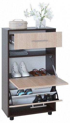 Тумба для обуви ТП-2 в Лысьве - lysva.mebel24.online | фото 3