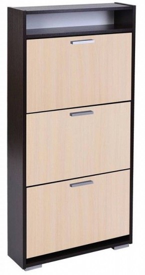 Тумба для обуви УК-3 в Лысьве - lysva.mebel24.online | фото 1