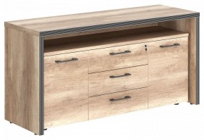 Тумба комбинированная Torr TTF-3D.1A в Лысьве - lysva.mebel24.online | фото