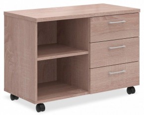 Тумба комбинированная Xten XLC-3D.1A в Лысьве - lysva.mebel24.online | фото