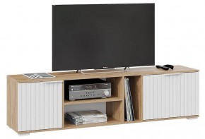 Тумба под ТВ Хилтон в Лысьве - lysva.mebel24.online | фото 2