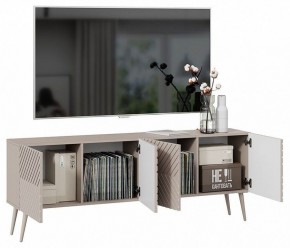 Тумба под ТВ Танго Тип-1 в Лысьве - lysva.mebel24.online | фото 3