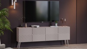 Тумба под ТВ Танго Тип-1 в Лысьве - lysva.mebel24.online | фото 5