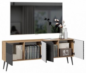 Тумба под ТВ Танго Тип-1 в Лысьве - lysva.mebel24.online | фото 3