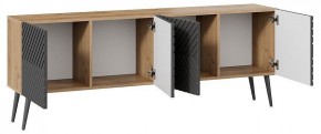Тумба под ТВ Танго Тип-1 в Лысьве - lysva.mebel24.online | фото 4