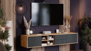 Тумба под ТВ Тип 5 в Лысьве - lysva.mebel24.online | фото 6