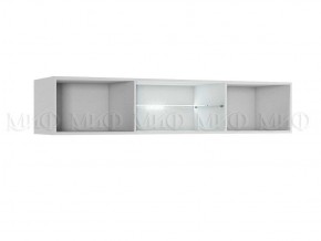 ФЛОРИС Тумба подвесная ТБ-003 в Лысьве - lysva.mebel24.online | фото 4