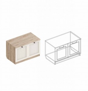 Тумба "ПФ-06" Филадельфия в Лысьве - lysva.mebel24.online | фото 2