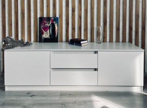 Тумба ТВ большая Парус в Лысьве - lysva.mebel24.online | фото