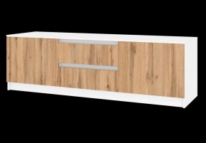 Тумба ТВ большая Парус в Лысьве - lysva.mebel24.online | фото 6