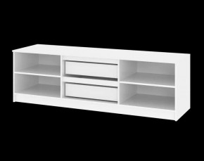 Тумба ТВ большая Парус в Лысьве - lysva.mebel24.online | фото 7