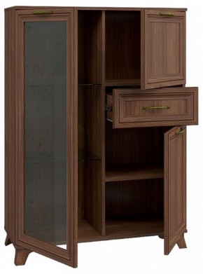 Тумба-витрина Мирелла в Лысьве - lysva.mebel24.online | фото 2