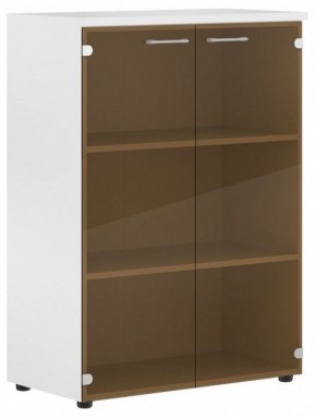 Тумба-витрина Xten XMC 85.2 в Лысьве - lysva.mebel24.online | фото