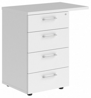 Тумбочка Xten XLC-4D.2A в Лысьве - lysva.mebel24.online | фото