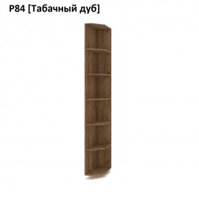 РОЛАНД Угловые завершения  Р84 в Лысьве - lysva.mebel24.online | фото 10