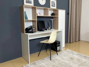 Уголок Школьника ПРЯМОЙ в Лысьве - lysva.mebel24.online | фото 2