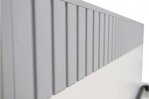 УРБАН - 7.14 Кровать 1400 БЕЗ ОРТОПЕДА в Лысьве - lysva.mebel24.online | фото 2