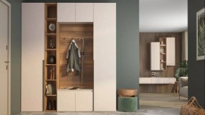 Вешалка настенная Лаура в Лысьве - lysva.mebel24.online | фото 3