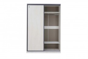 ВИНТЕР - 6.16 Шкаф-купе 1600 без зеркала в Лысьве - lysva.mebel24.online | фото 3