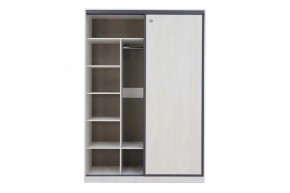 ВИНТЕР - 6.16 Шкаф-купе 1600 без зеркала в Лысьве - lysva.mebel24.online | фото 4