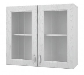 Витрина 800 (Ш*В*Г) 800*690*314 в Лысьве - lysva.mebel24.online | фото