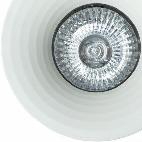 Встраиваемый светильник Arte Lamp Anser A2160PL-1WH в Лысьве - lysva.mebel24.online | фото 3