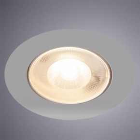 Встраиваемый светильник Arte Lamp Kaus A4762PL-1WH в Лысьве - lysva.mebel24.online | фото 3