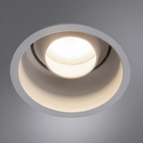 Встраиваемый светильник Arte Lamp Keid A2162PL-1WH в Лысьве - lysva.mebel24.online | фото 4