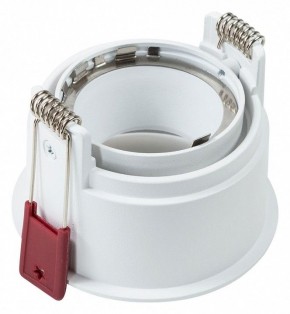 Встраиваемый светильник Arte Lamp Keid A2162PL-1WH в Лысьве - lysva.mebel24.online | фото 6