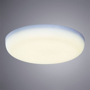 Встраиваемый светильник Arte Lamp Prior A7982PL-1WH в Лысьве - lysva.mebel24.online | фото 2