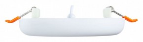 Встраиваемый светильник Arte Lamp Prior A7982PL-1WH в Лысьве - lysva.mebel24.online | фото 4