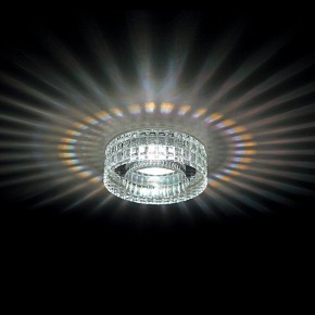 Встраиваемый светильник Lightstar Faceto 006350 в Лысьве - lysva.mebel24.online | фото 3