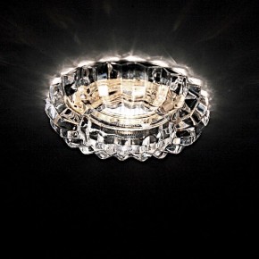 Встраиваемый светильник Lightstar Solo ray 002120 в Лысьве - lysva.mebel24.online | фото 2