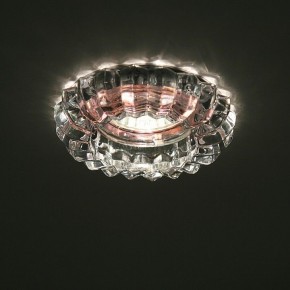 Встраиваемый светильник Lightstar Solo ray 002120 в Лысьве - lysva.mebel24.online | фото 3