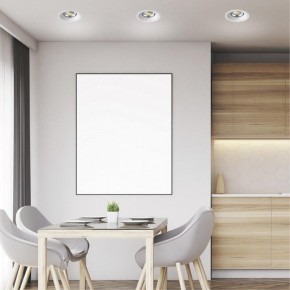 Встраиваемый светильник Novotech Glok 358024 в Лысьве - lysva.mebel24.online | фото 2