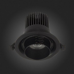 Встраиваемый светильник ST-Luce Zoom ST701.448.12 в Лысьве - lysva.mebel24.online | фото 9