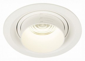 Встраиваемый светильник ST-Luce Zoom ST701.548.12 в Лысьве - lysva.mebel24.online | фото 2